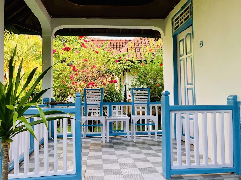 Pelangi Cottages Gili Air Ngoại thất bức ảnh